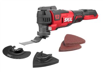 Skil Xp 3650CB Akülü Raspalama