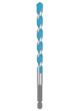 Bosch Expert Çok Amaçlı Matkap Ucu Hex-9 Multi Construction 9x150 Mm - 2608902351