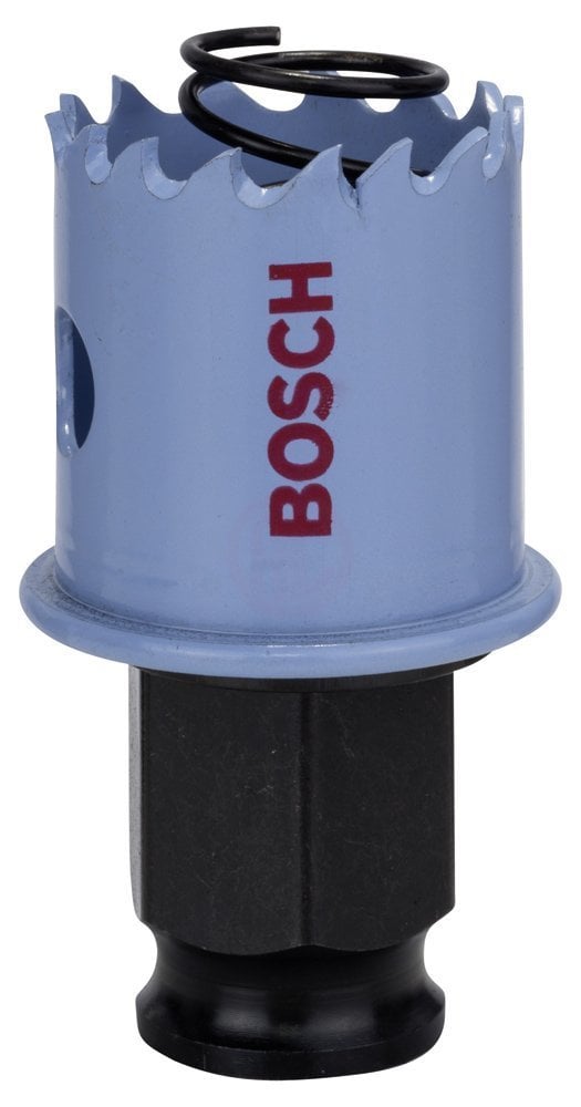Bosch Special For Sheet Metal Delik Açma Testeresi 27 mm - 2608584785
