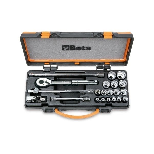 Beta İnç Lokma 920AS/MBM-C21