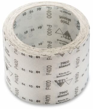 Sia Rulo Zımpara 7900 Sianet 115 mm x 10 Mt 100 Kum