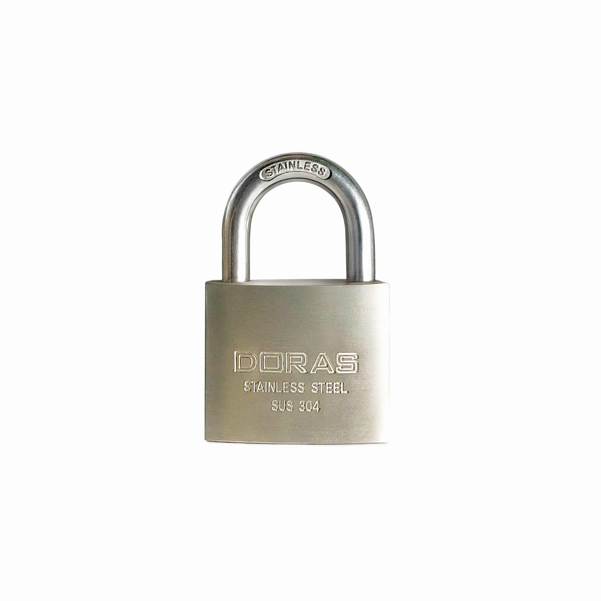 Doras Paslanmaz Asma Kilit 40 Mm