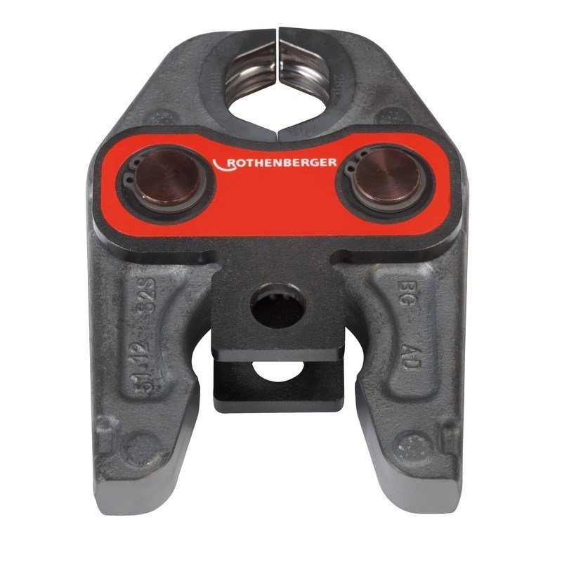 Rothenberger Standart Pres Çene U25 - 015315X