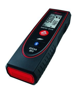 Leica Lazer Metre Disto D110