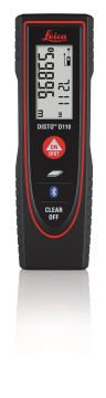 Leica Lazer Metre Disto D110