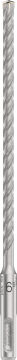 Bosch Aksesuar PRO SDS-Plus-5X K-Delici Ucu 6,5x210 mm 1 li