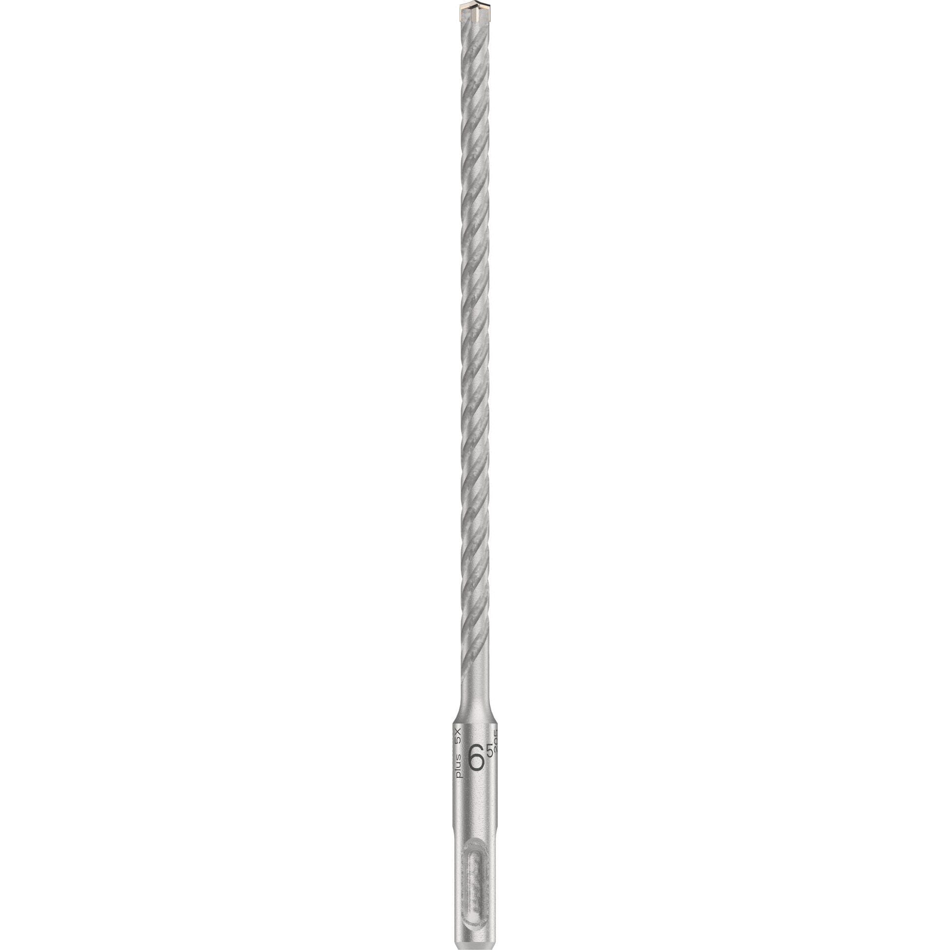 Bosch Aksesuar PRO SDS-Plus-5X K-Delici Ucu 6,5x210 mm 1 li