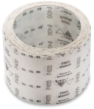 Sia Rulo Zımpara 7900 Sianet 115 mm x 10 Mt 120 Kum