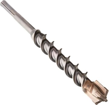 Makita SDS Max Delici Elmas Matkap Ucu Zentro 25x920 mm (P-77936)