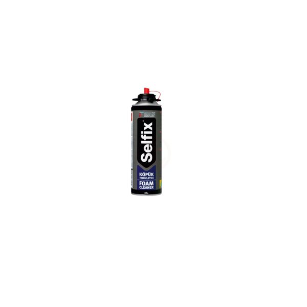 Selsil Selfix Tabanca Temizleme Spreyi 500 ml