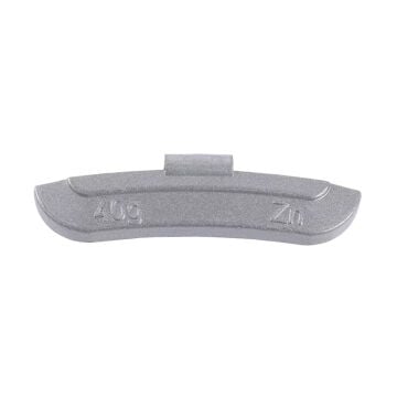 Brio Yapıştırma Balans Kurşunu Çakma 45Gr X 50 Ad