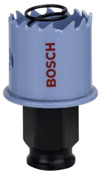 Bosch Special For Sheet Metal Delik Açma Testeresi 30 mm - 2608584787