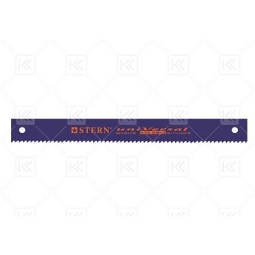 Stern Lama Testere (universal Dm05 M2) 600x50x2.5 6 Diş