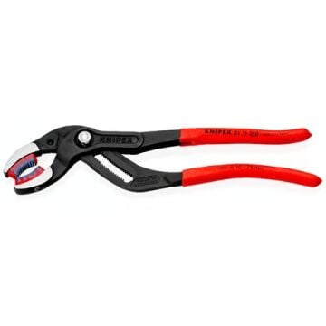 Knipex 81 11 250 Ayarlı Boru Kavrama Pense
