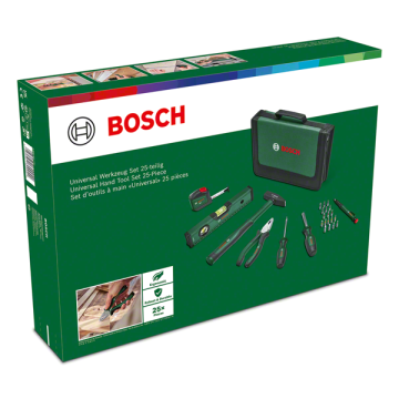 Bosch El Aleti Seti 25 Parça - 1600A0275J