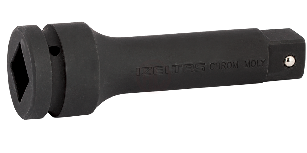 İzeltaş Havalı Lokma Ara Kol 1 İnç 250 mm
