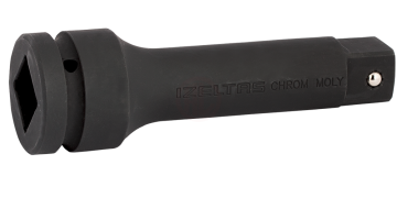 İzeltaş Havalı Lokma Ara Kol 1 İnç 250 mm