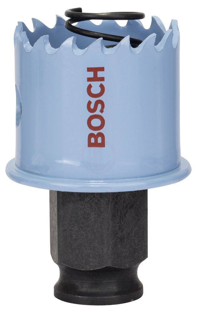 Bosch Special For Sheet Metal Delik Açma Testeresi 32 mm - 2608584788