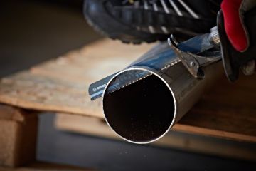 Bosch Panter Testere Bıçağı Endurance For Heavy Metal S 1255 CHM 300 mm (1 Adet) - 2608653184