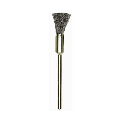 Proxxon Pimli Tel Fırça 8 mm (2 Parça) (28951)