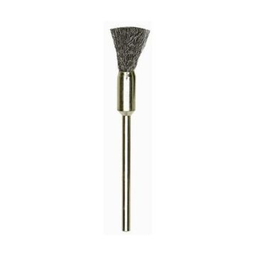 Proxxon Pimli Tel Fırça 8 mm (2 Parça) (28951)