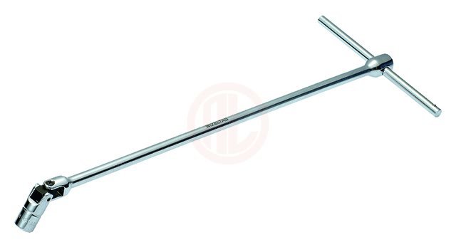 İzeltaş Mafsallı Buji Lokma 20,8 mm