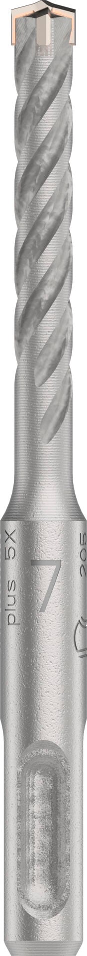 Bosch Aksesuar PRO SDS-Plus-5X K-Delici Ucu 7x110 mm 1 li