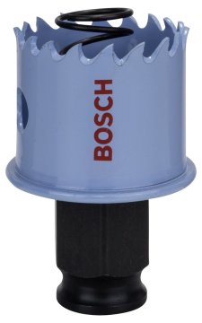 Bosch Special For Sheet Metal Delik Açma Testeresi 33 mm - 2608584789
