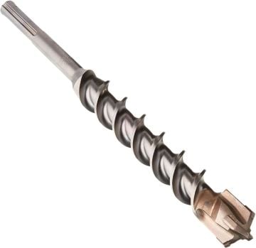 Makita SDS Max Delici Elmas Matkap Ucu Zentro 28x570 mm (P-77970)