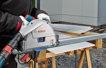 Bosch Daire Testere Bıçağı Expert For Wood 184x16 mm 40 Diş - 2608644036