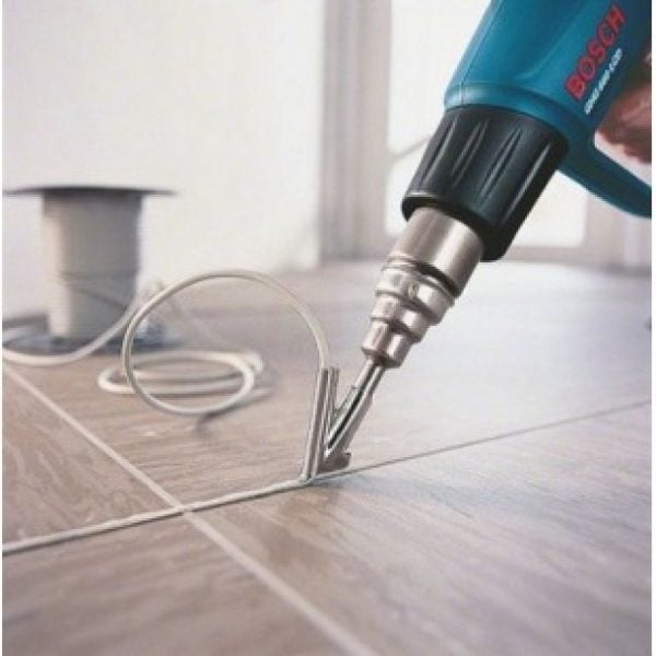 Bosch Sıcak Hava Redüktör Nozülü 9 mm - 1609201797