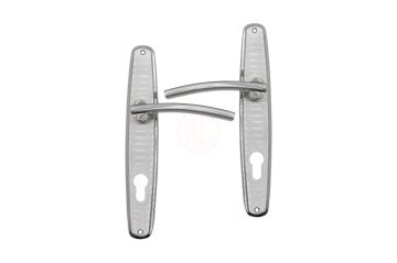 Pimador ELİT NİKEL SATEN YALE - 210293