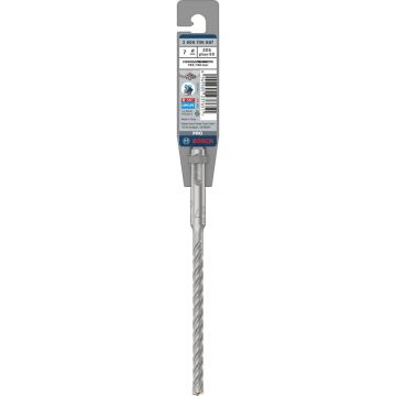 Bosch Aksesuar PRO SDS-Plus-5X K-Delici Ucu 7x160 mm 1 li