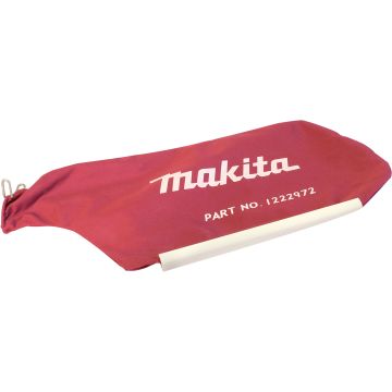 Makita Bez Toz Torbası (9401-9402 İçin) (122297-2)