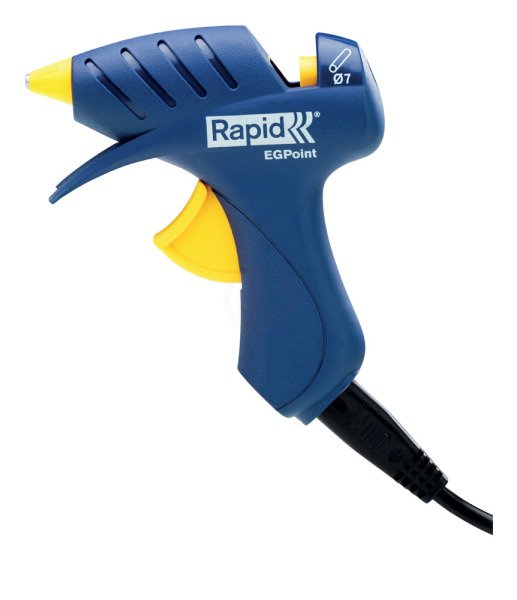 Rapid Sıcak Silikon Tabancası EG Point - 5000432