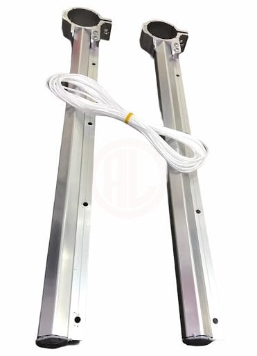 Nobel Balkon Tipi Çamaşır Kurutmalığı - 7098929