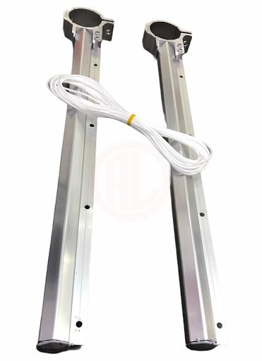 Nobel Balkon Tipi Çamaşır Kurutmalığı - 7098929
