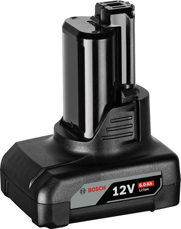 Bosch Akü GBA 12V 6,0 Ah - 1600A00X7H