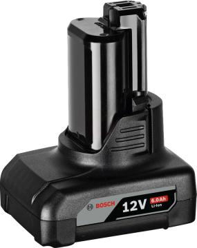 Bosch Akü GBA 12V 6,0 Ah - 1600A00X7H