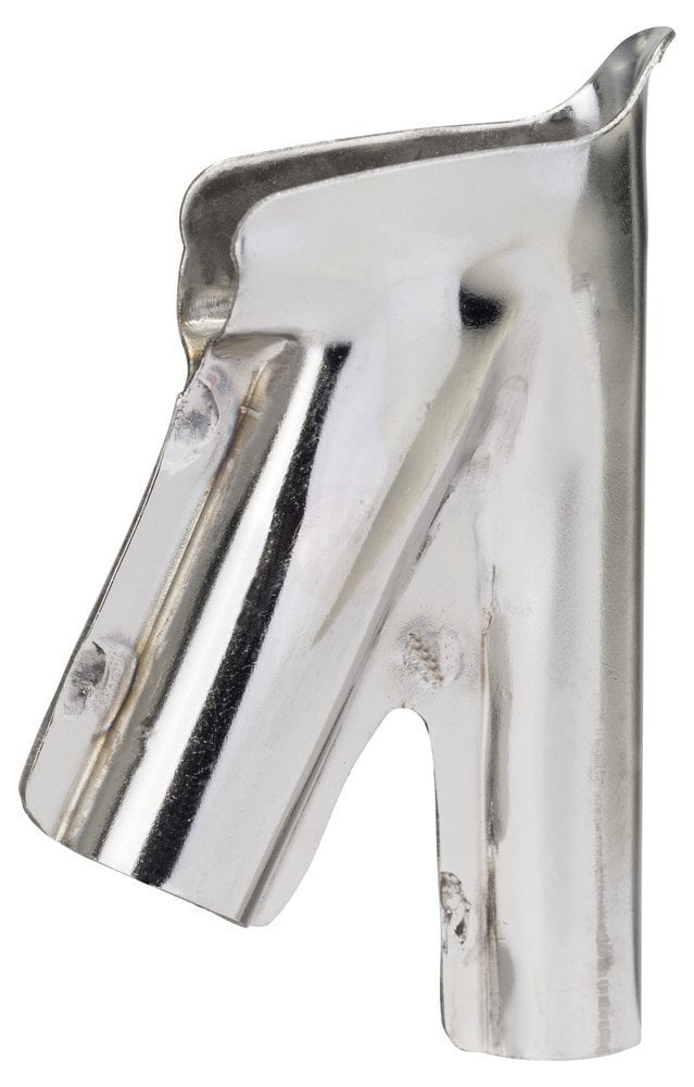 Bosch Sıcak Hava Kaynak Pabucu 10 mm - 1609201798