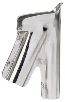 Bosch Sıcak Hava Kaynak Pabucu 10 mm - 1609201798