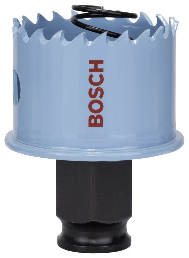 Bosch Special For Sheet Metal Delik Açma Testeresi 38 mm - 2608584791