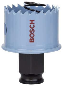 Bosch Special For Sheet Metal Delik Açma Testeresi 38 mm - 2608584791