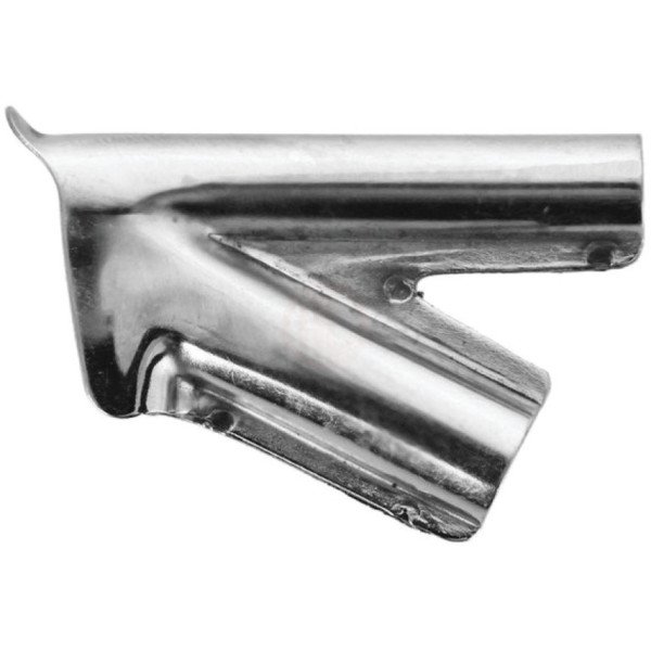 Bosch Sıcak Hava Kaynak Pabucu 10 mm - 1609201798