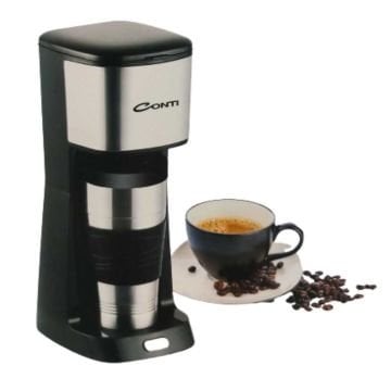 Conti CFK-100 Mola Filtre Kahve Makinesi