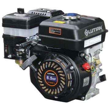 Lutian Lt188 F 13 Hp Benzinli Motor - LTMB507