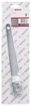 Bosch Taşlama Makinesi İçin Somun Sıkma Anahtarı Bombeli - 3607950017