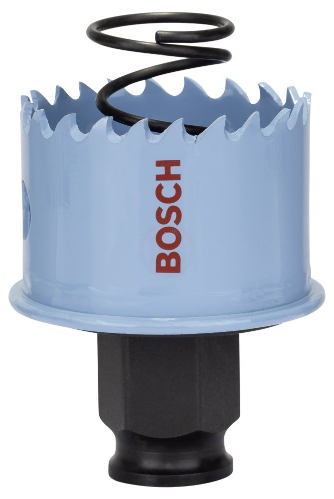 Bosch Special For Sheet Metal Delik Açma Testeresi 40 mm - 2608584792