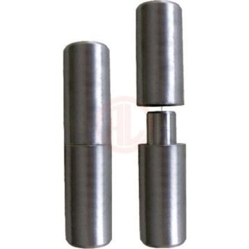 Fa-Lo Standart Mil Menteşe Çap 8 Mm - MIL8MM