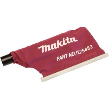 Makita Bez Toz Torbası (9910-9911 İçin) (122548-3)